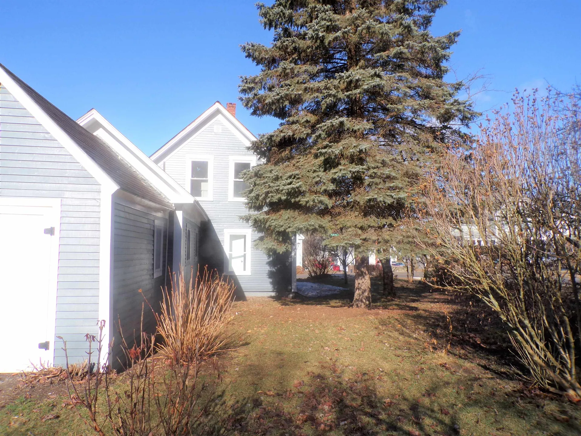 168 Franklin Street Franklin NH 03235