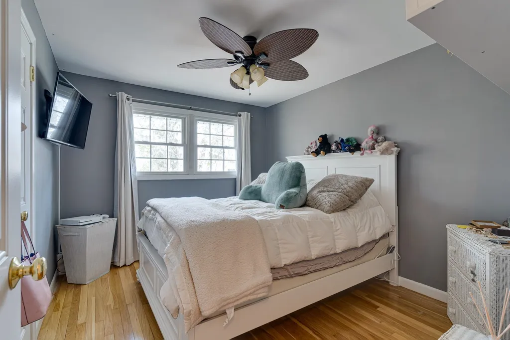 18 Birch Drive Dover NH 03820