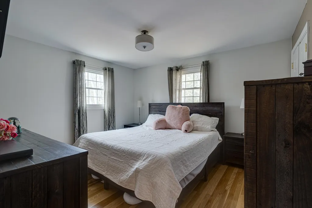 18 Birch Drive Dover NH 03820