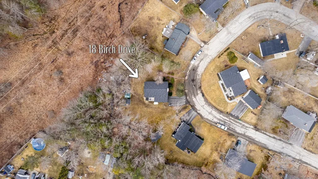 18 Birch Drive Dover NH 03820