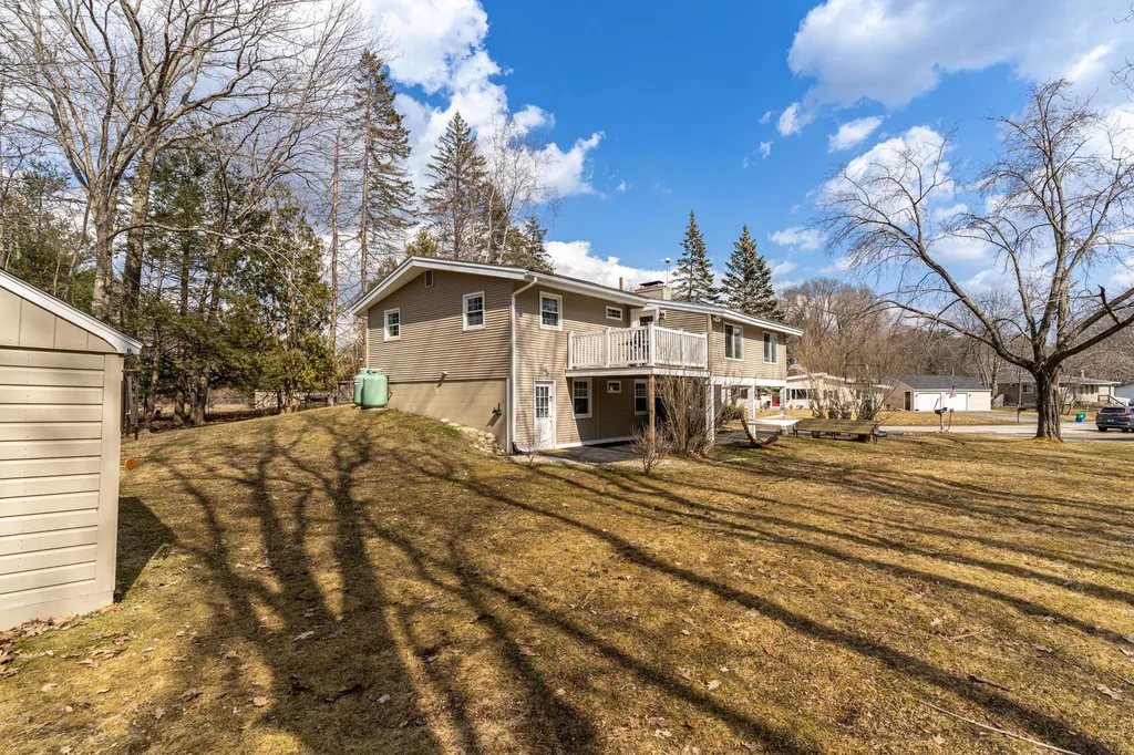 18 Birch Drive Dover NH 03820