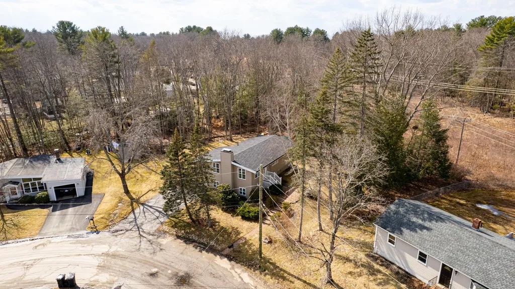 18 Birch Drive Dover NH 03820