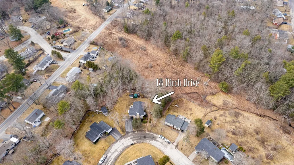 18 Birch Drive Dover NH 03820