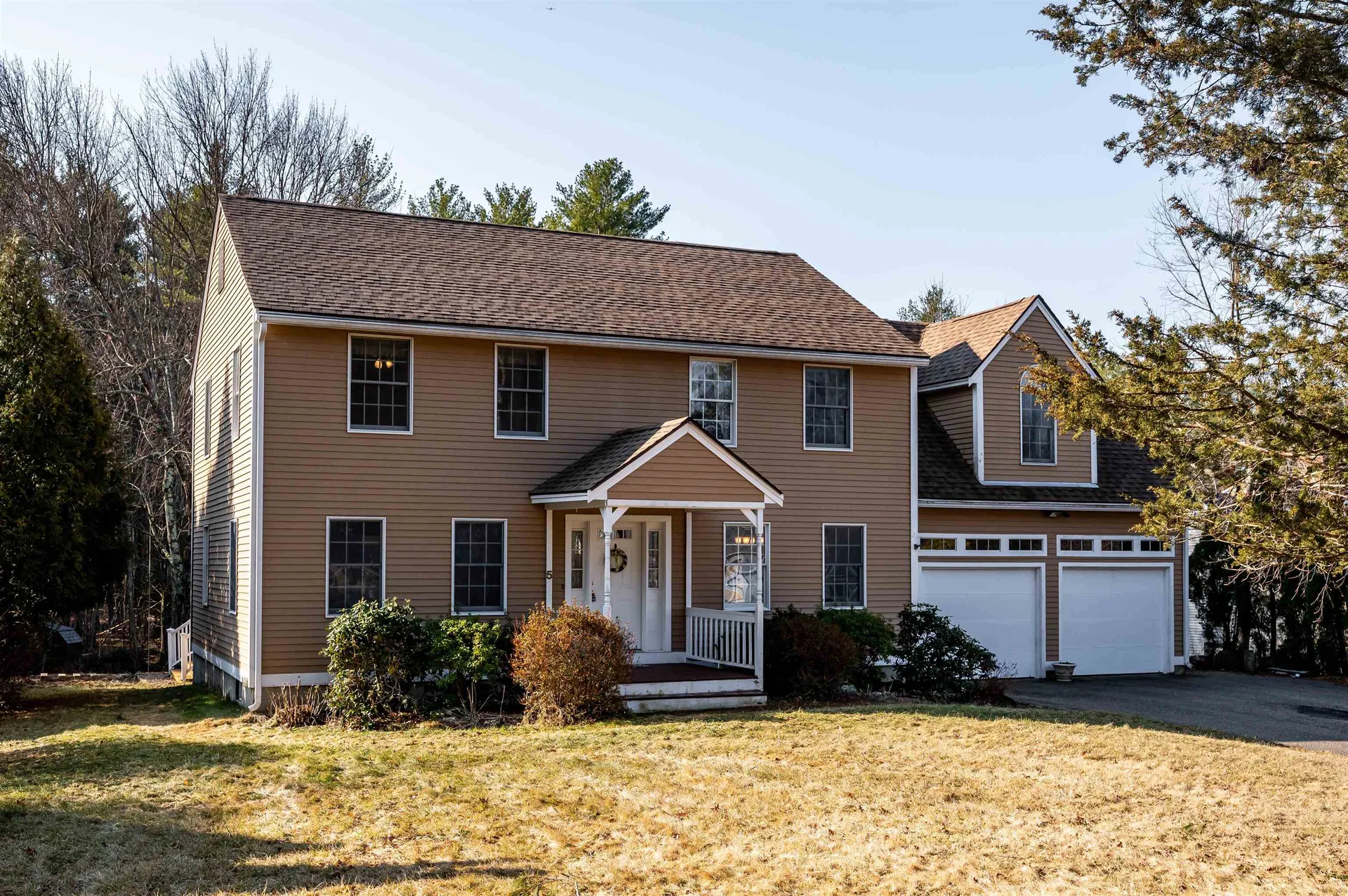 5 Sumac Lane Durham NH 03824