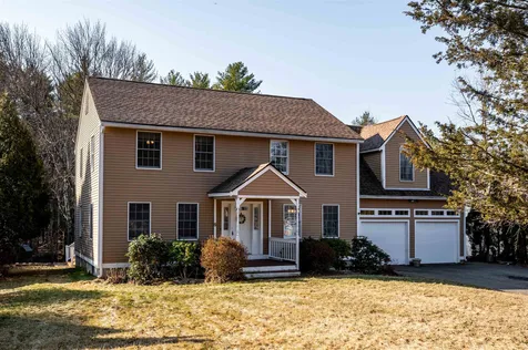 5 Sumac Lane Durham NH 03824