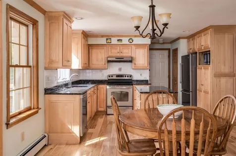 5 Sumac Lane Durham NH 03824