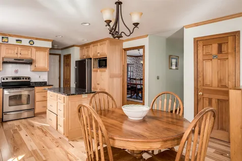 5 Sumac Lane Durham NH 03824