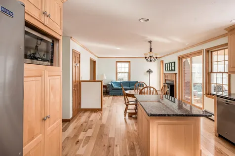 5 Sumac Lane Durham NH 03824