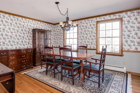 5 Sumac Lane Durham NH 03824