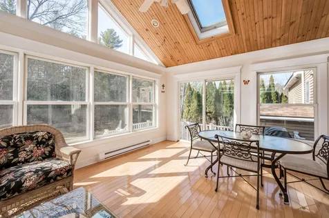 5 Sumac Lane Durham NH 03824