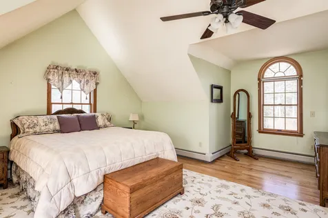 5 Sumac Lane Durham NH 03824