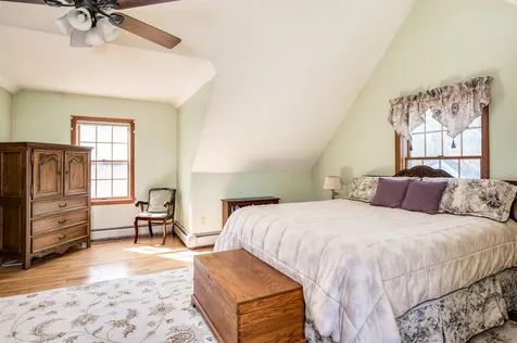 5 Sumac Lane Durham NH 03824