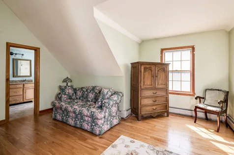 5 Sumac Lane Durham NH 03824
