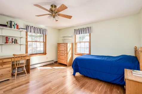 5 Sumac Lane Durham NH 03824