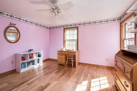 5 Sumac Lane Durham NH 03824