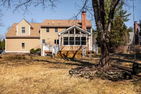 5 Sumac Lane Durham NH 03824