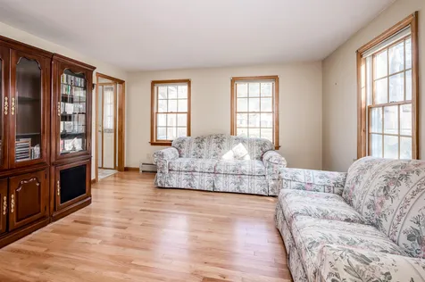 5 Sumac Lane Durham NH 03824