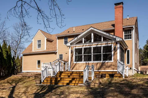 5 Sumac Lane Durham NH 03824