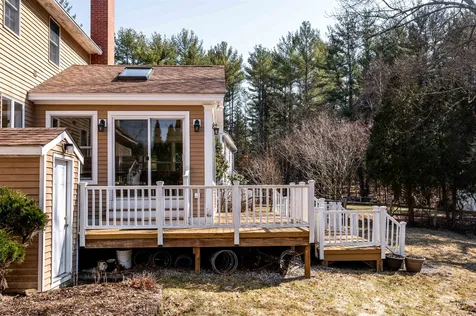 5 Sumac Lane Durham NH 03824