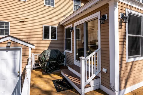 5 Sumac Lane Durham NH 03824