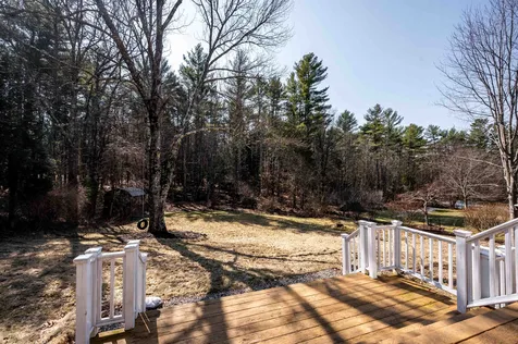 5 Sumac Lane Durham NH 03824