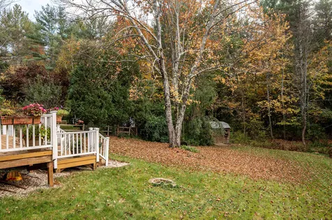 5 Sumac Lane Durham NH 03824