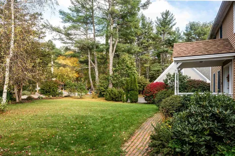 5 Sumac Lane Durham NH 03824
