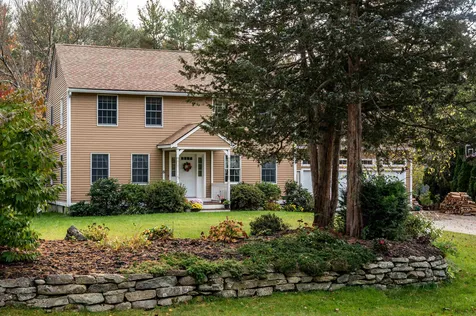 5 Sumac Lane Durham NH 03824