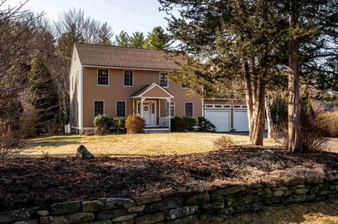 5 Sumac Lane Durham NH 03824