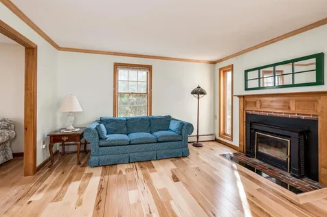 5 Sumac Lane Durham NH 03824