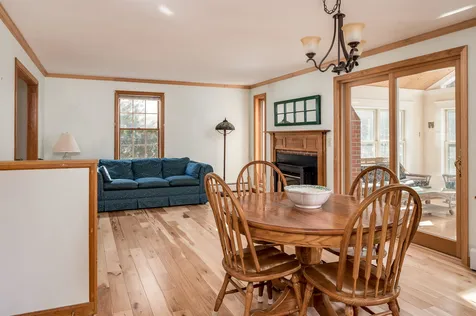 5 Sumac Lane Durham NH 03824