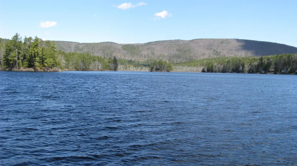 Lot 27 Larry Drive Alton NH 03809