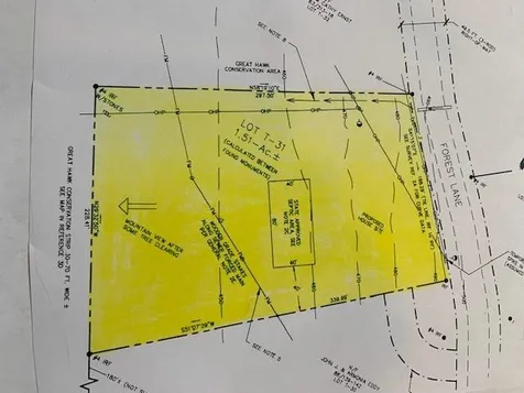 232 Forest Lane Rochester VT 05767