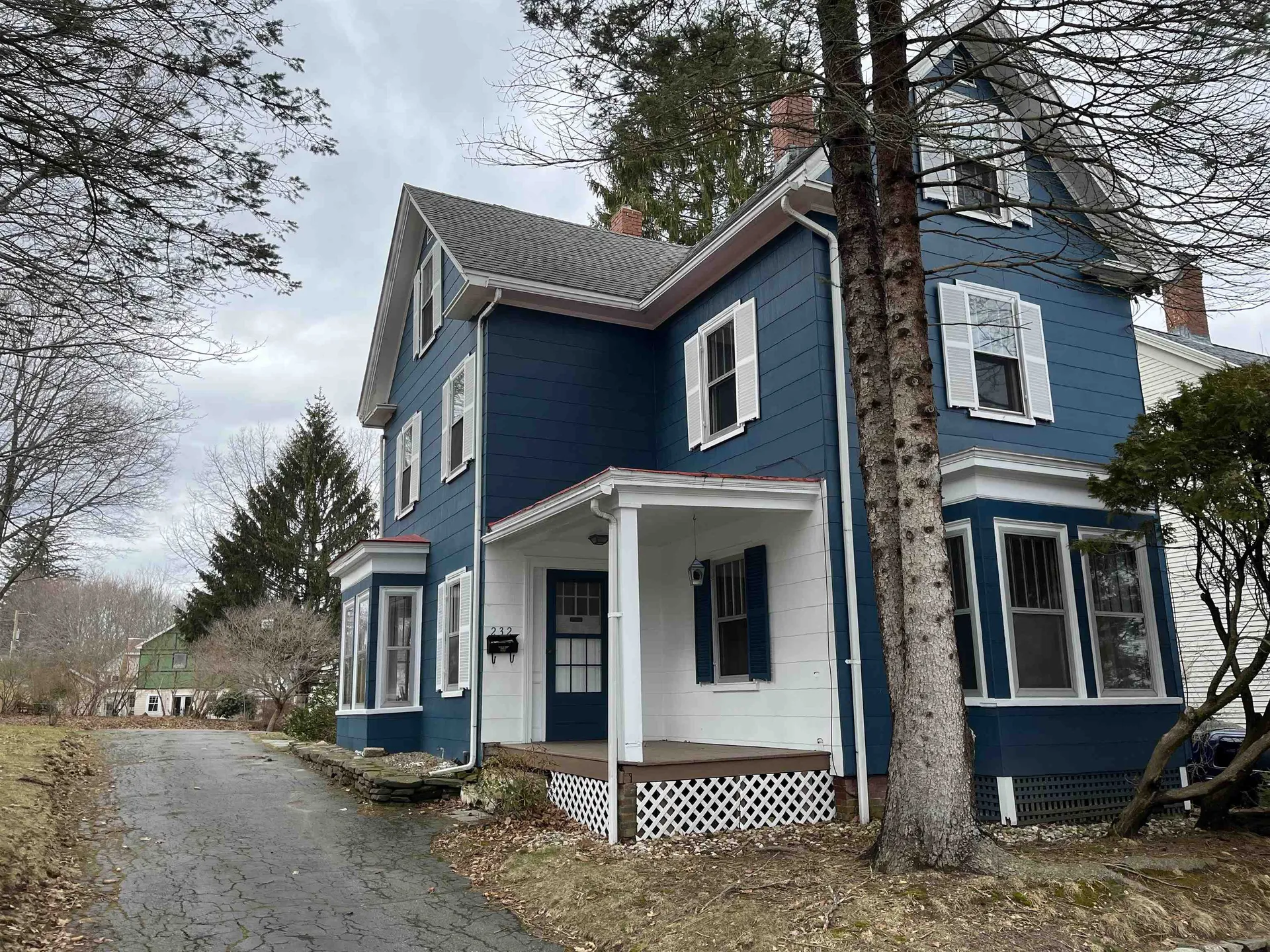 232 Wibird Street Portsmouth NH 03801