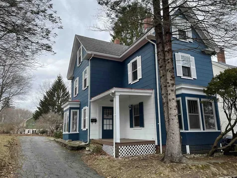 232 Wibird Street Portsmouth NH 03801