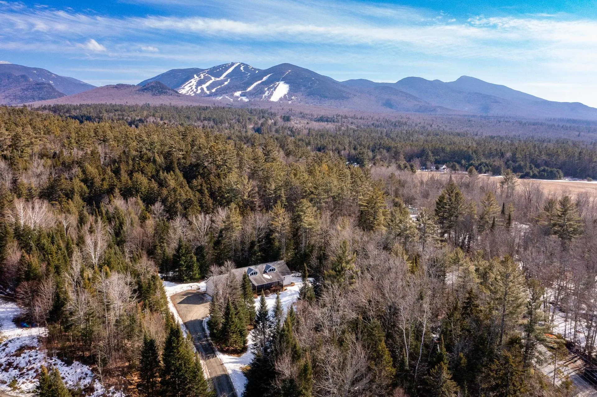 1315 Profile Road Franconia NH 03580