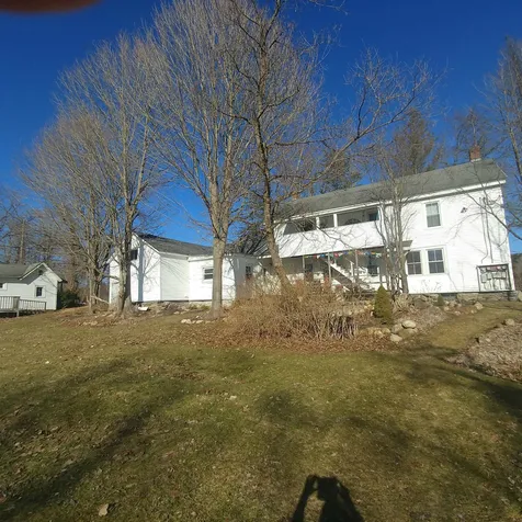 2080 Harwood Hill Road Bennington VT 05201