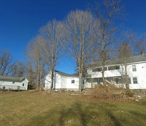 2080 Harwood Hill Road Bennington VT 05201