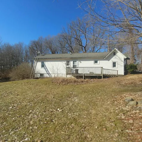 2080 Harwood Hill Road Bennington VT 05201