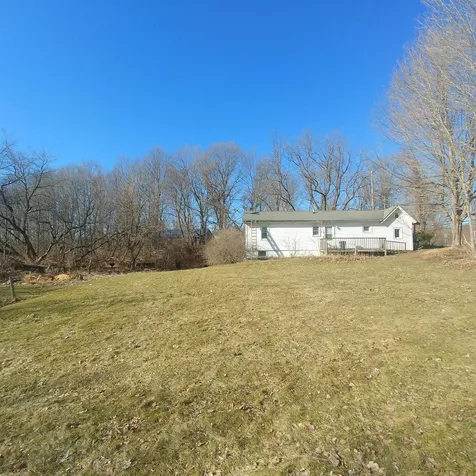 2080 Harwood Hill Road Bennington VT 05201