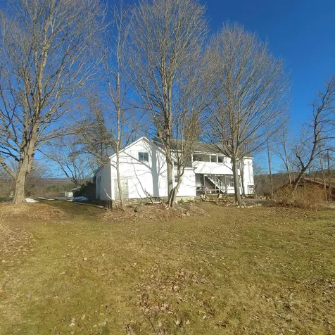 2080 Harwood Hill Road Bennington VT 05201