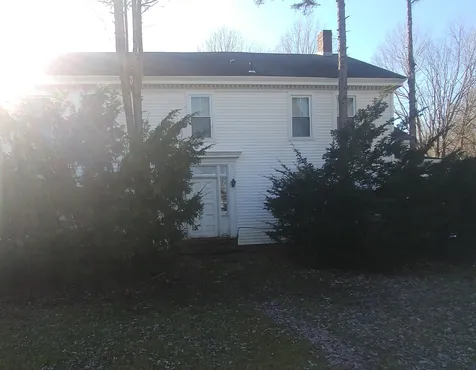 2080 Harwood Hill Road Bennington VT 05201