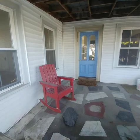 2080 Harwood Hill Road Bennington VT 05201