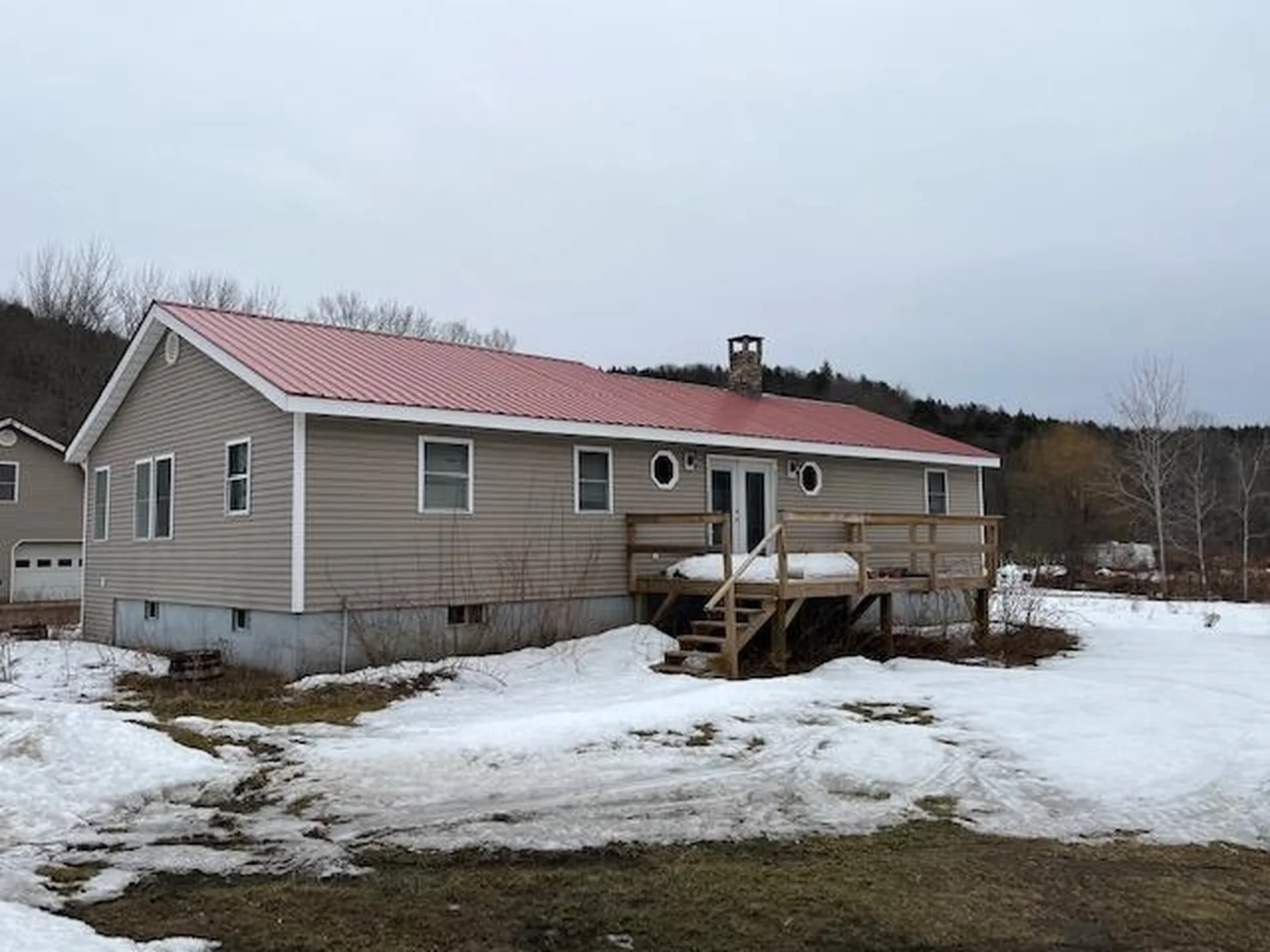 5032 Vt Route 103 N Chester VT 05143