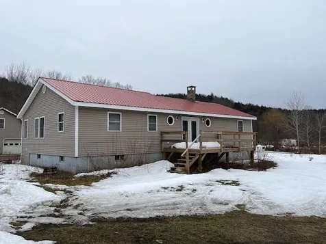 5032 Vt Route 103 N Chester VT 05143