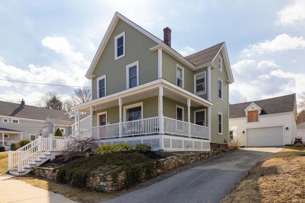 141 Sagamore Avenue Portsmouth NH 03801