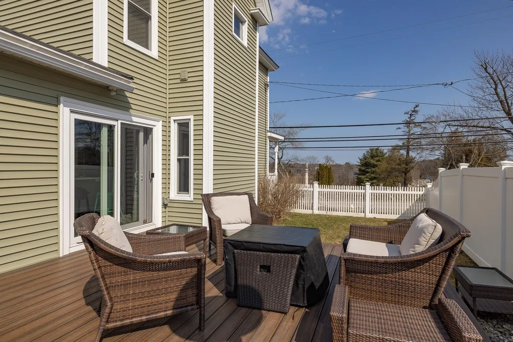 141 Sagamore Avenue Portsmouth NH 03801