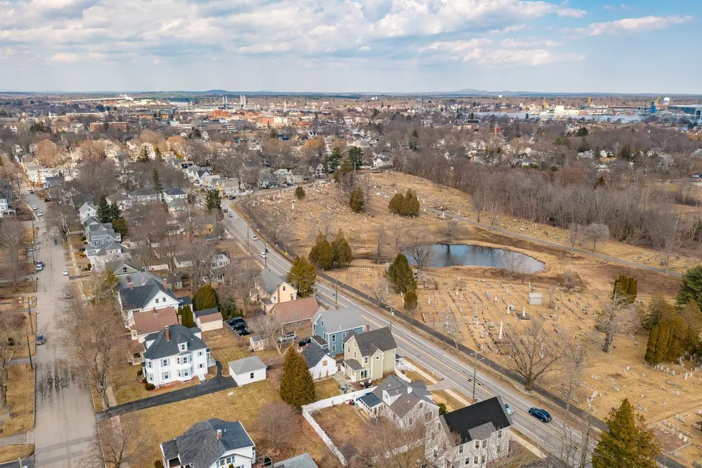 141 Sagamore Avenue Portsmouth NH 03801