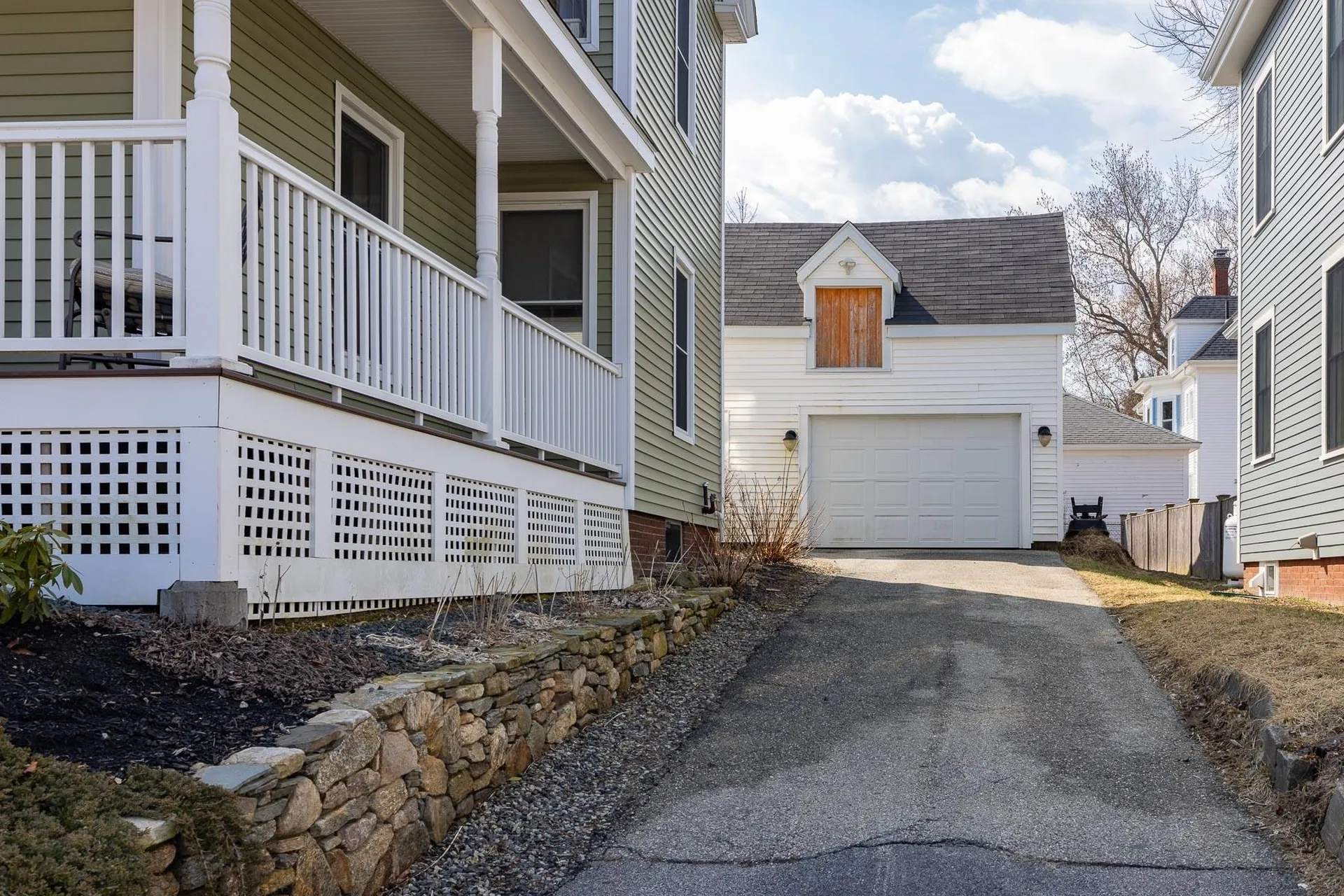 141 Sagamore Avenue Portsmouth NH 03801