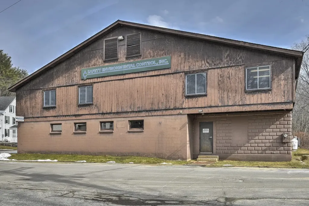 7 Knowlton Street Marlborough NH 03455